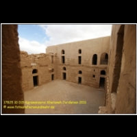 17825 10 015 Karawanserei Kharaneh Jordanien 2011.jpg